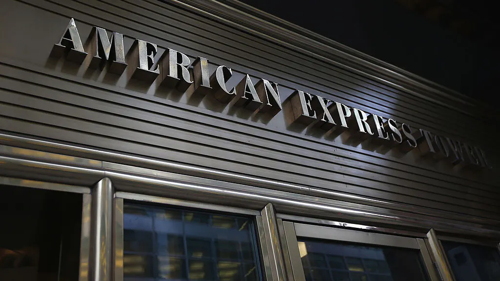 American Express Invited Nation Of Islam Founder’s Great-Grandson To Speak To Employees About The Evils Of Capitalism