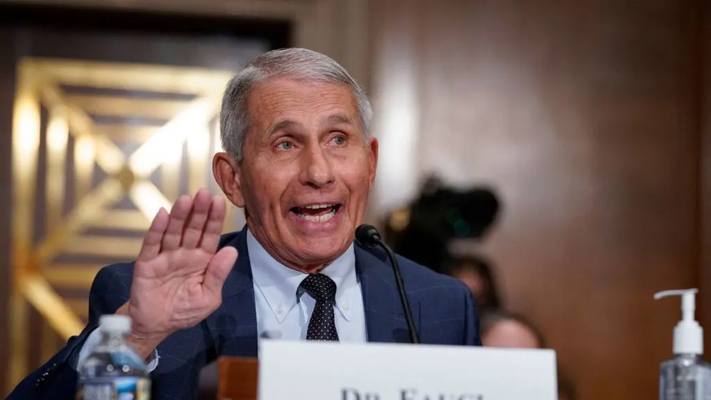 Fauci Blasted For Condemning Sturgis Motorcycle Rally While Staying Silent On Obama’s 60th Birthday Bash