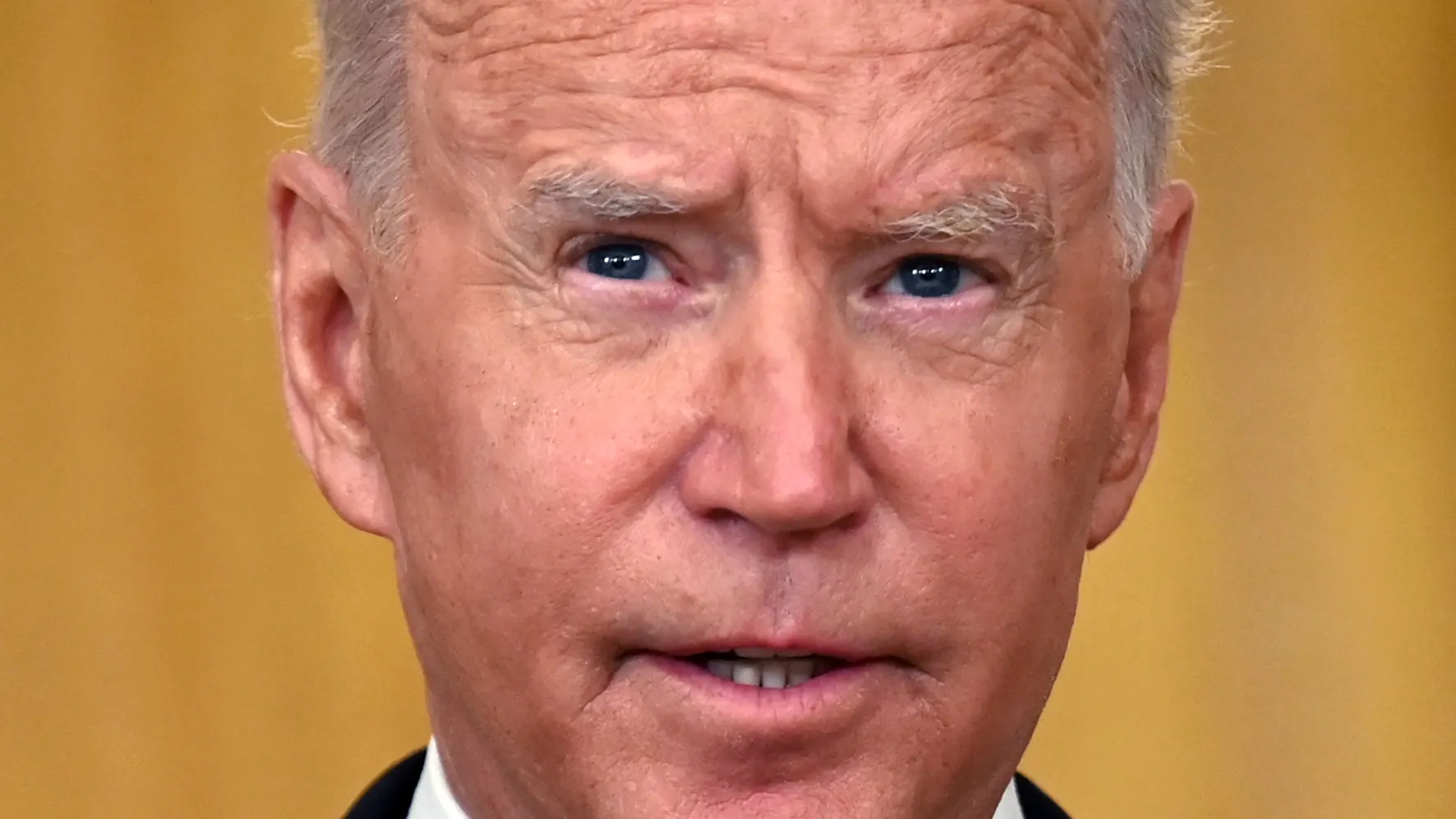 Biden Forgets Numerous Things During ABC News Interview; Quote Effectively Ends Ability To Blame Trump