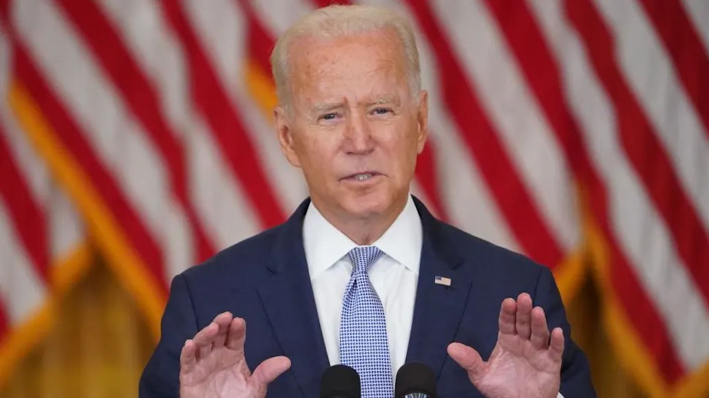 White House Changes Course, Biden Won’t Ditch D.C. For Delaware Friday