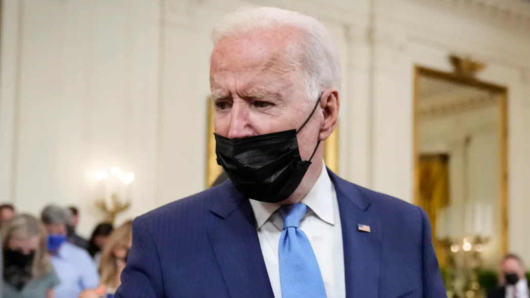 Fox News Host: Jill Biden ‘Failed The Country’ By Allowing ‘Mentally Frail’ Husband To Run For Office