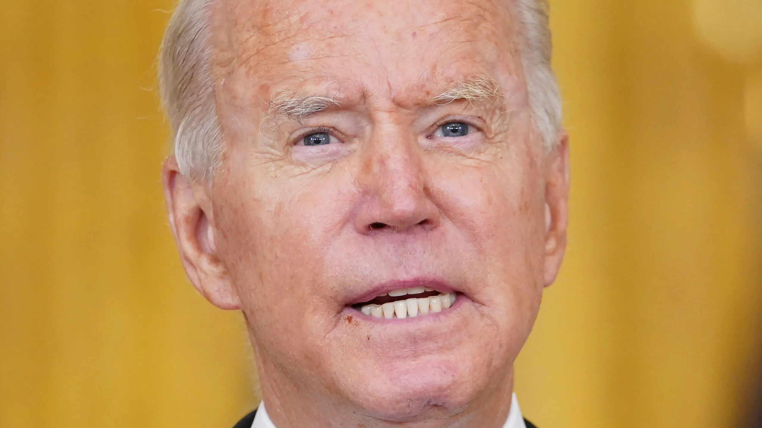 White House Refuses Transparency: ‘We Are Not Going To Be Providing’ Info On Who Biden Meets In Delaware