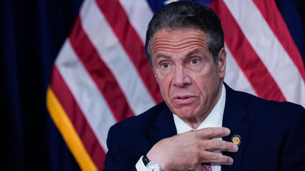 Cuomo Accuser Comes Forward In Sit-Down Interview, Says He Sought ‘Personal Sexual Satisfaction’