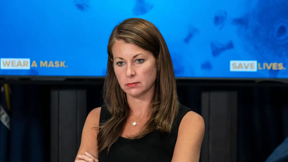 Cuomo’s Top Aide, ‘Right-Hand Woman,’ Resigns From Post