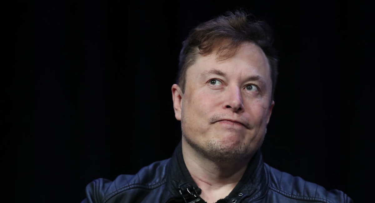Here’s How Elon Musk Will Avoid ‘Terminator Scenario’ With His New Humanoid Robots