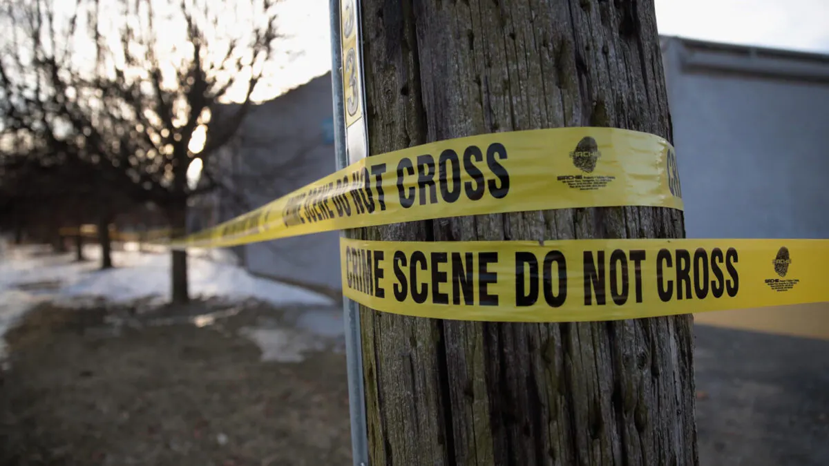 To Confront America’s Crime Crisis, Get Back To Basics