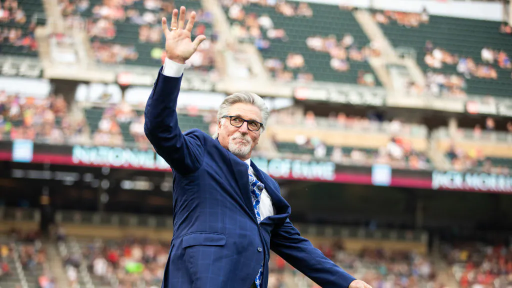 Detroit Tigers Announcer Suspended Indefinitely After Using Accent With Japanese Star Shohei Ohtani Coming To The Plate