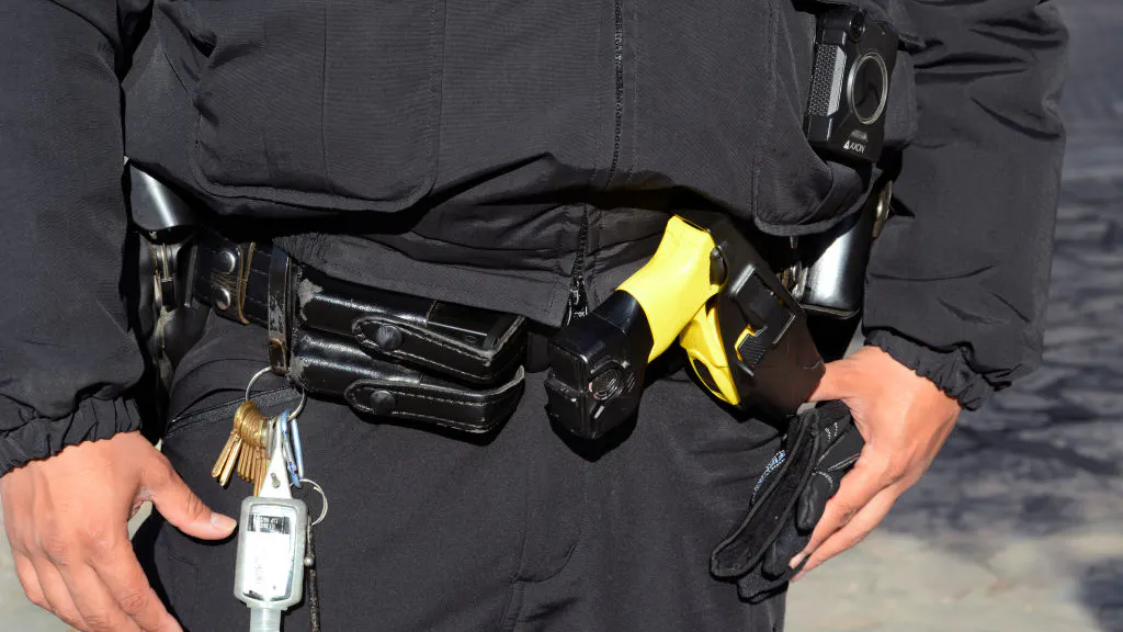 Washington Cops Forced To Allow Violent Criminals To Flee Crime Scenes After New Police Reforms