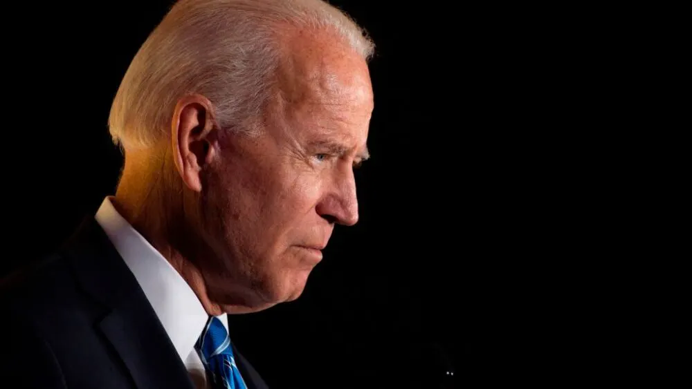 OPINION: I Told You Biden Would Be A Foreign Policy Disaster