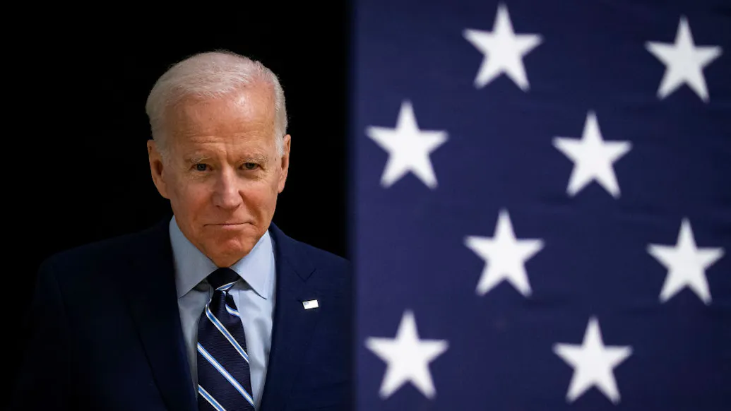 Woman Screams At Biden: ‘I Hope You Burn In Hell! That Was My Brother!’: Report