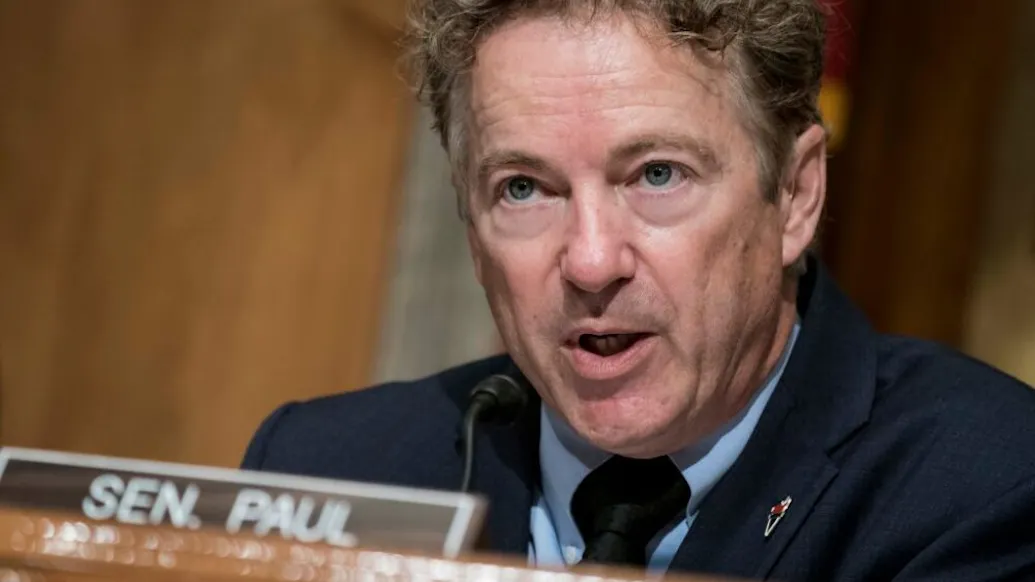 Senate Committee Debates ‘Use Of Force’ Authorizations, Rand Paul Calls For ‘Public And Official Ending Of The Iraq War’