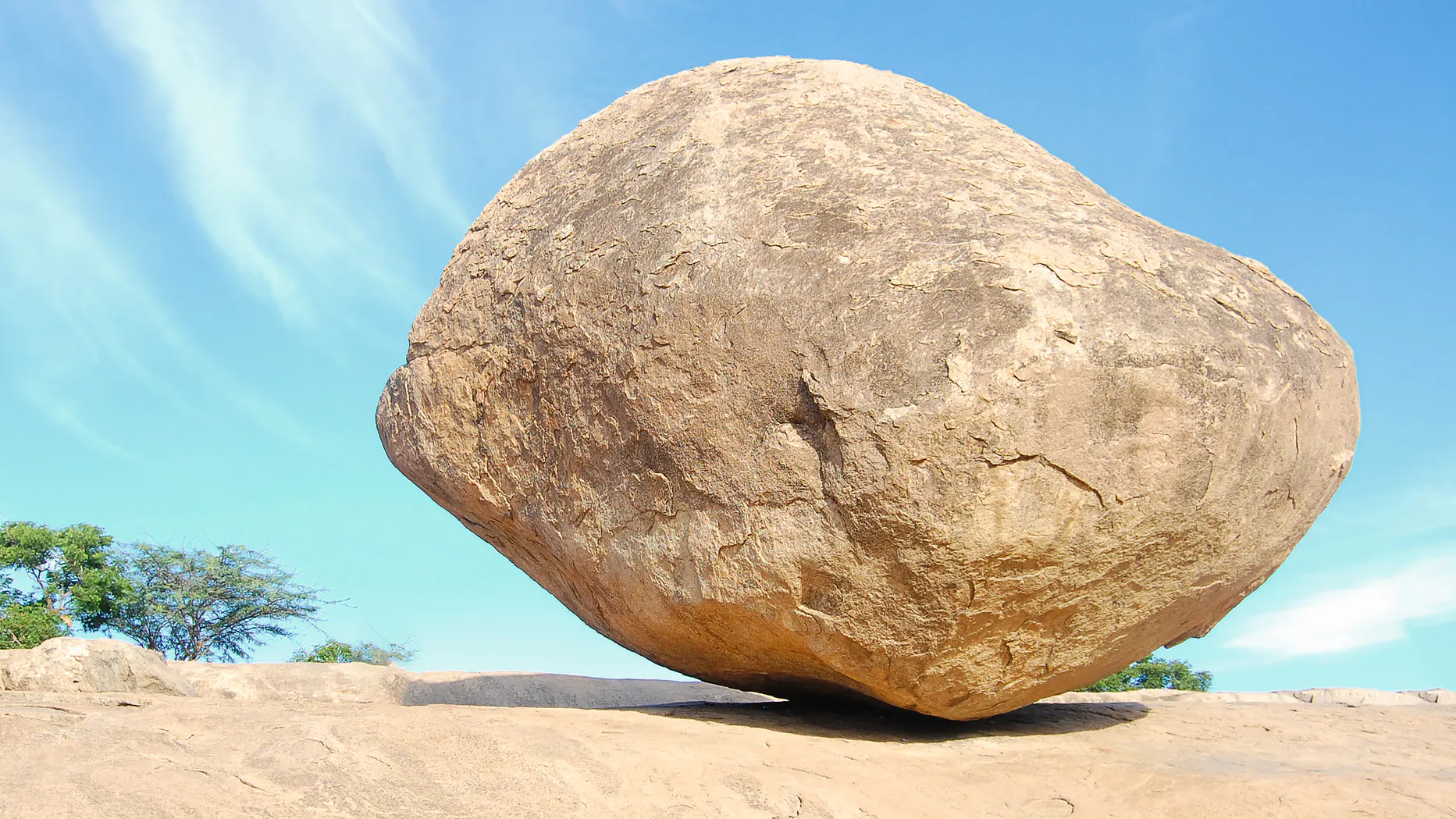 ‘Racist’ Rock Removed From College Campus After Black Student Union, Activists Complain
