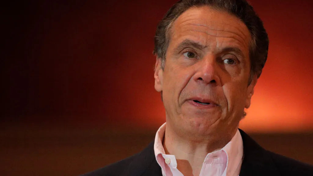 New York Republicans Want Cuomo Impeachment Findings Made Public