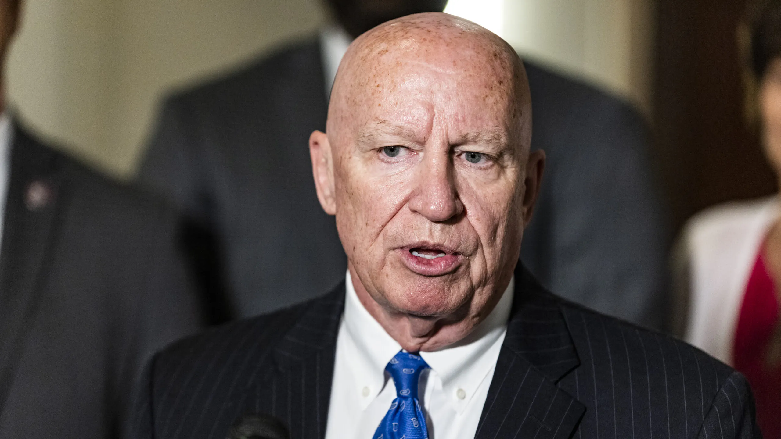 The ‘Bidenomics’ Issues Every American Should Know About: Kevin Brady On Unemployment, Taxes, And Inflation