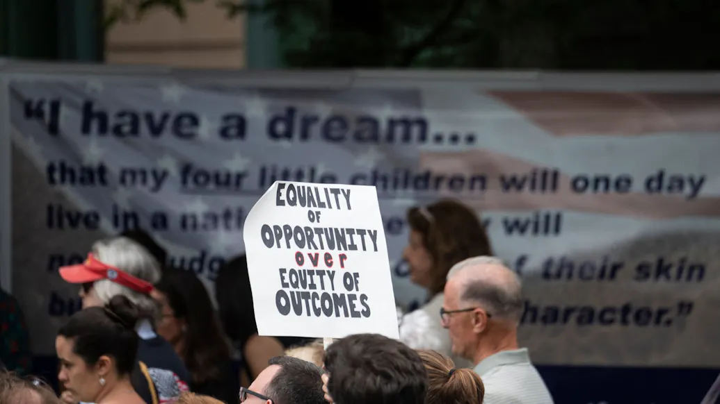 School Boards Demand Biden Deploy Federal Law Enforcement To Meetings, Claim They Are Under ‘Domestic Terrorism’ Threat