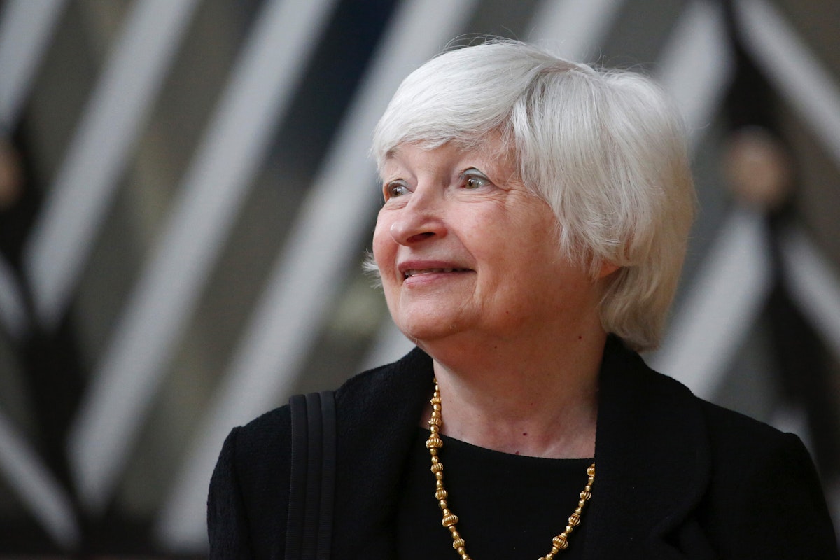 Yellen Warns Congress ‘Extraordinary Measures’ Have Begun After Debt Ceiling Breached