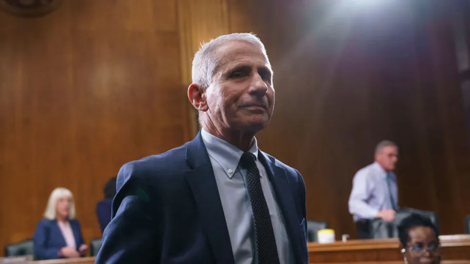 Morning Wire: Email Dump Has Fauci In The Hot Seat, Biden Administration Quiet On Effective Antibody Treatment, Texas Election Integrity Bill Becomes Law