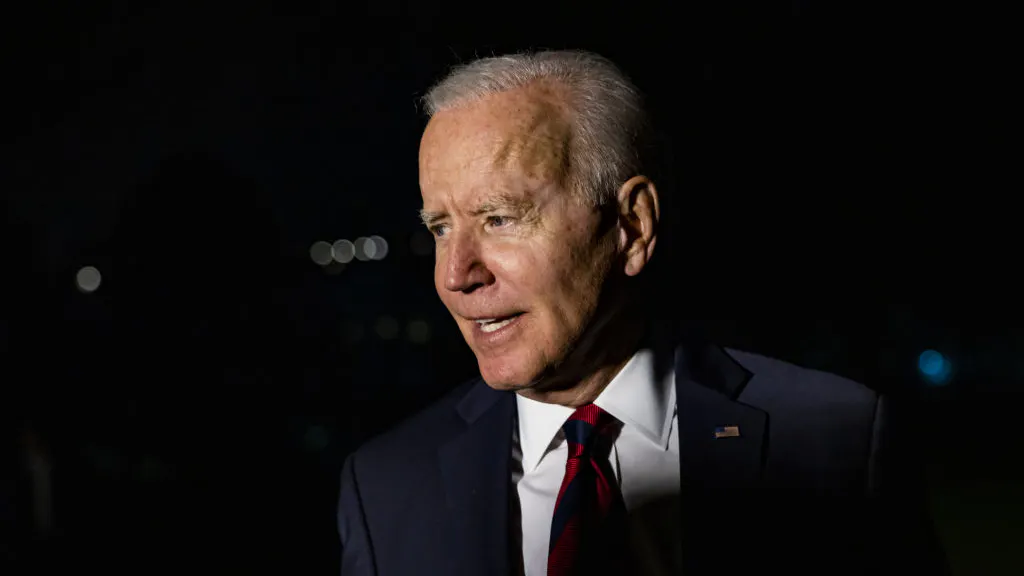 Report: ‘F*** That, We Don’t Have To Worry About That’: Biden 2010, Asked About U.S. Leaving Afghan Girls Behind