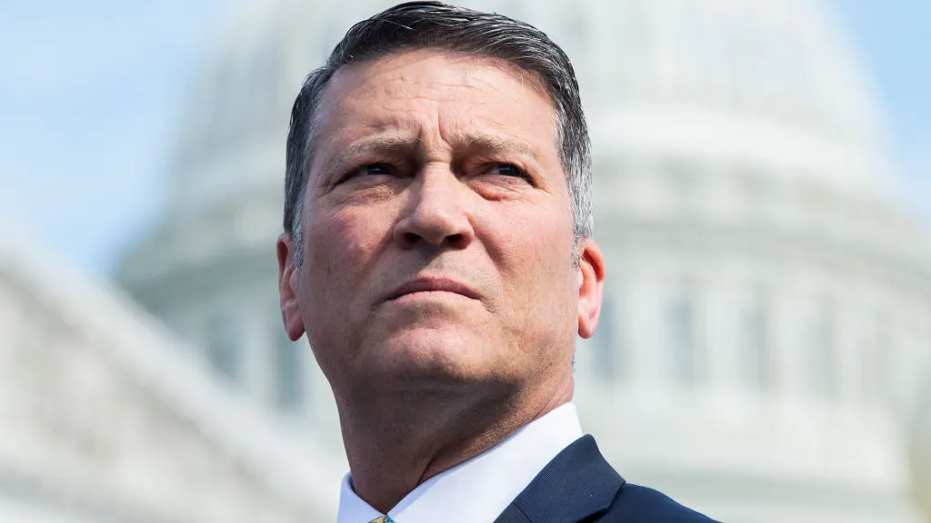 GOP Rep. Releases Video Excoriating Biden, Pelosi: I Have Constituents Trapped In Afghanistan, Blocked By Taliban