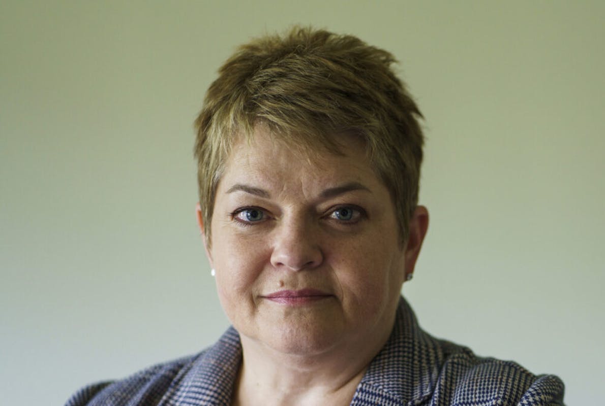 Nashville Police Agree To Reinvestigate ‘Muzzle Threat’ After Fired Vaccine Official Rejects Evidence She Bought It Herself