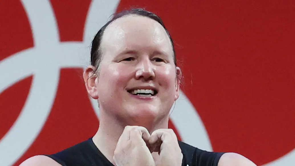 WATCH: Sports Scientist On BBC: Yes, Trans Athletes Have Advantages Over Women. Here’s Why