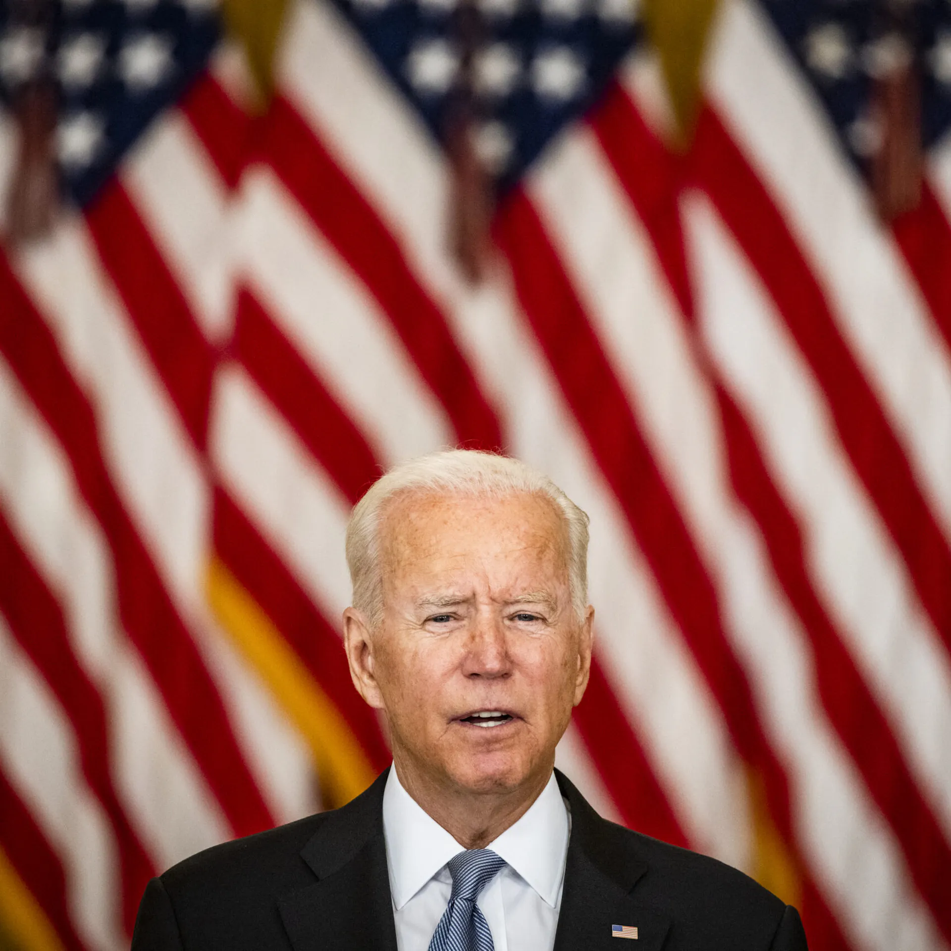 OPINION: Why President Biden Just Made The Next 9/11 More Likely