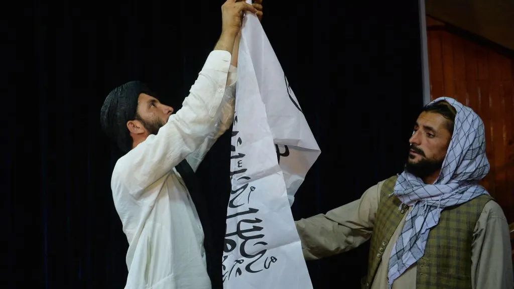 Report: Al-Qaeda Returning To Afghanistan, Terror Cells Could Re-Form ‘Within Six Months’ Under Taliban