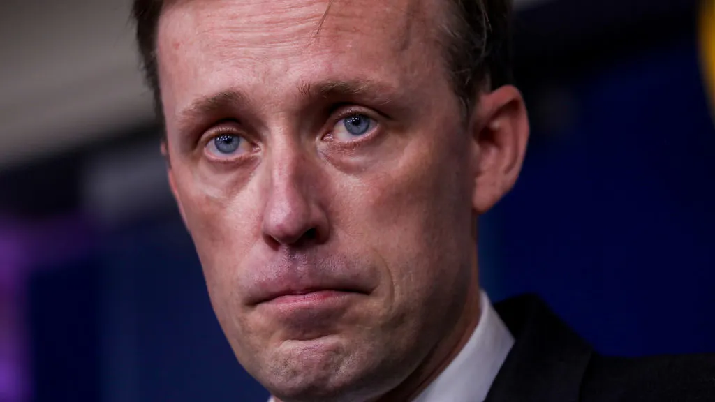 ‘That Was Their Choice’: Biden NatSec Advisor Victim-Blames Americans Trapped In Afghanistan Following Taliban Blitz