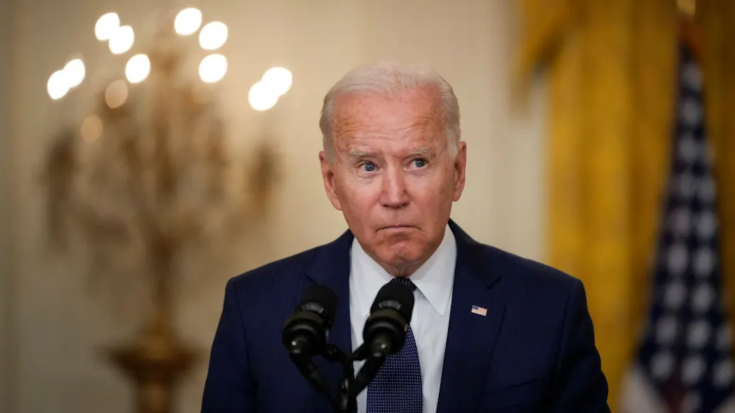 Biden Admits To Being Instructed Which Reporters To Call On; Trump Press Sec Condemns