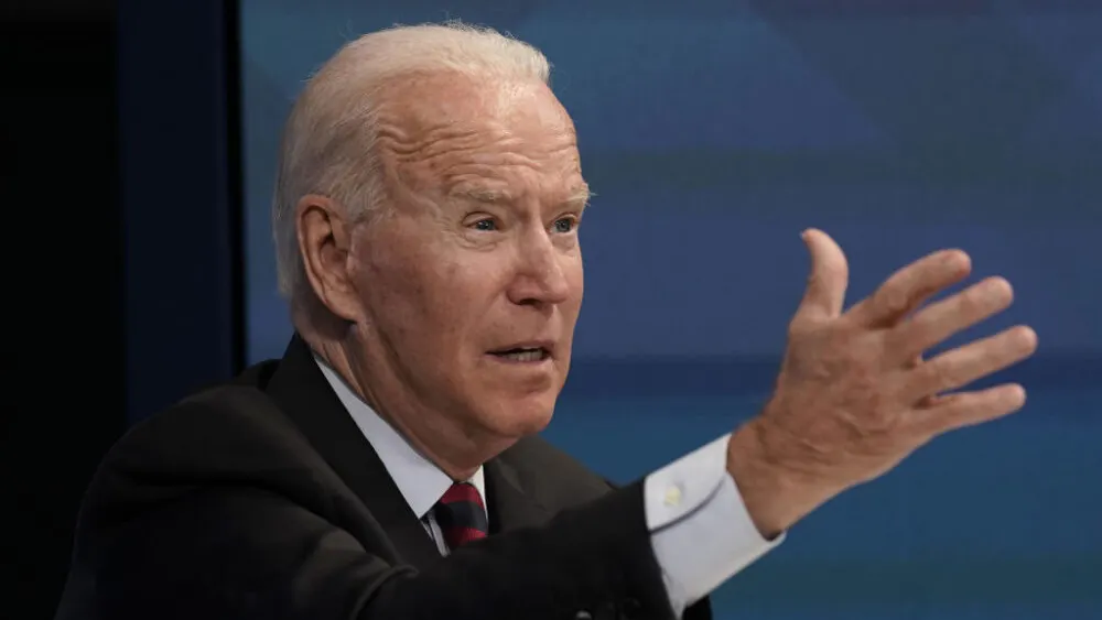 ‘Join Me In Grateful Prayer’: Biden Releases Statement As Withdrawal Ends, Celebrates ‘Largest Airlift In US History’