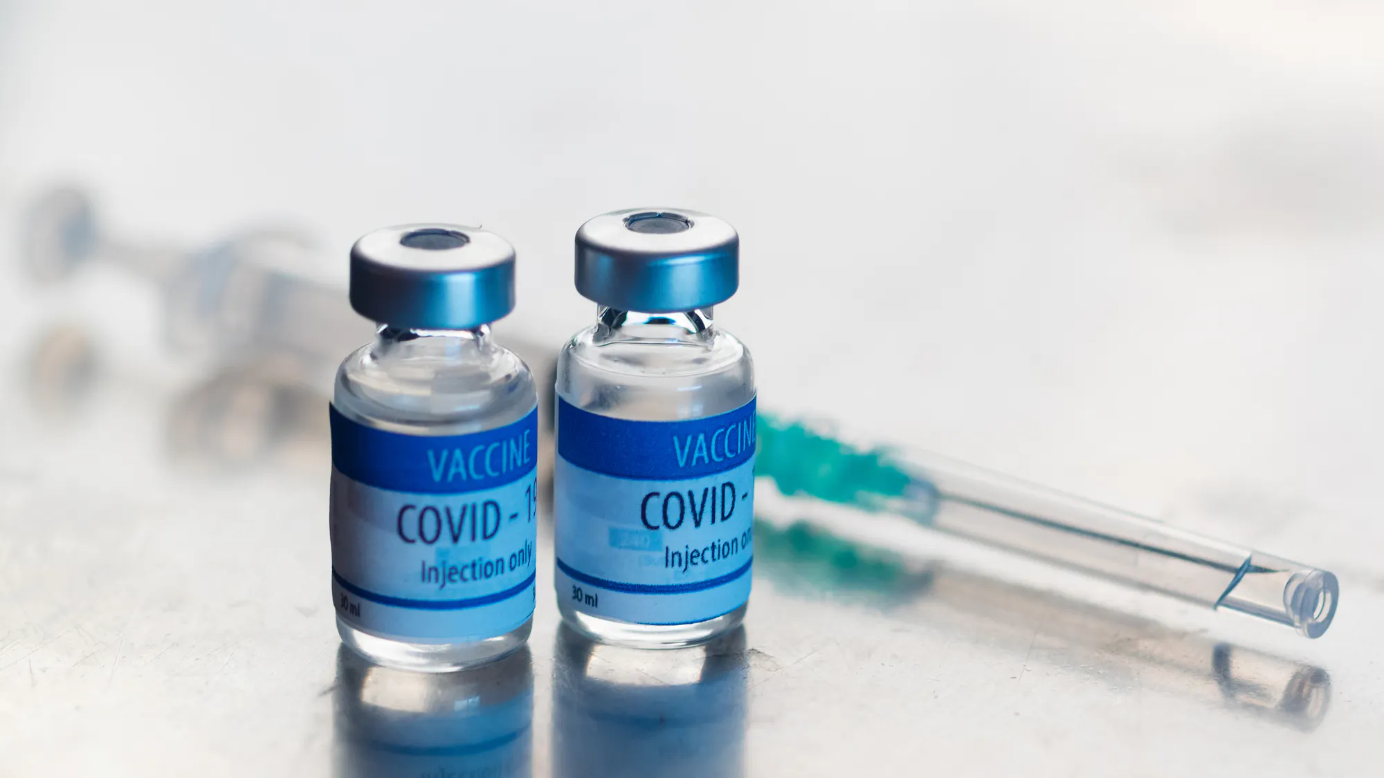 Mother Says Her Parental Rights Were Stripped Because She Hasn’t Taken COVID-19 Vaccine, Judge Reverses Decision