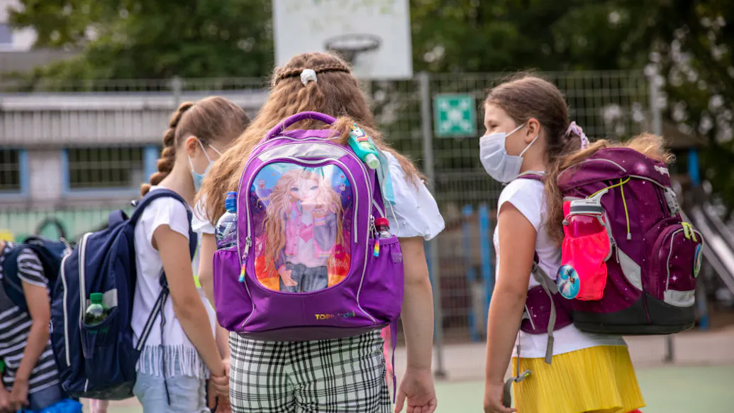 Florida Will Pay For Parents To Transfer Kids To New Schools If They Become Targets Of ‘Covid-19 Harassment’