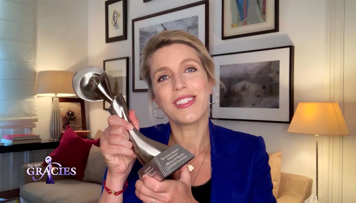 CNN Reporter Told By Taliban To Stand Aside Because She’s A Woman