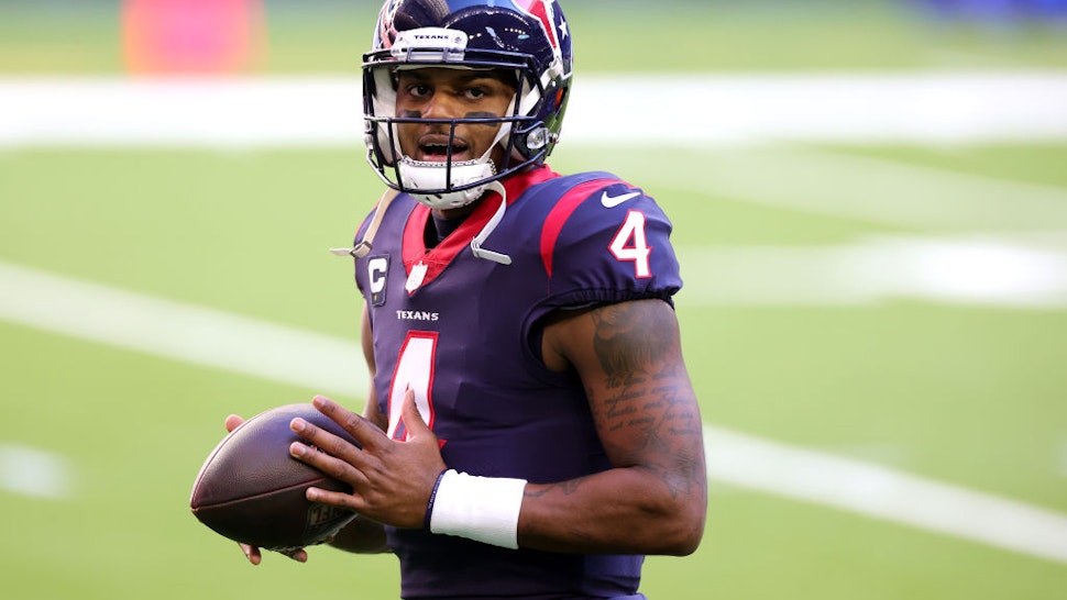 Explained: Why The FBI Is Involved In The Deshaun Watson Case
