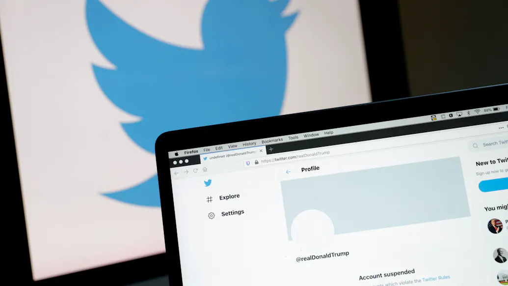 Twitter Suspends More Writers For Noting That Transgender Olympic Weightlifter Laurel Hubbard Is Biologically Male