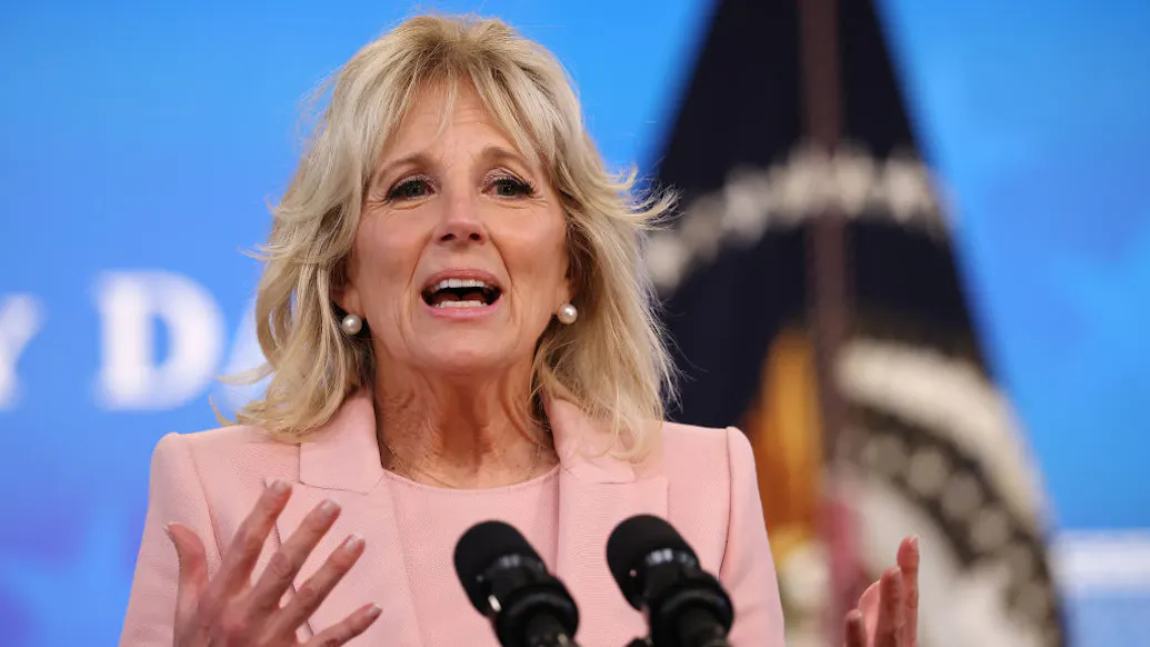 Jill Biden’s Office Reportedly Abusive, Compared To ‘Devil Wears Prada’