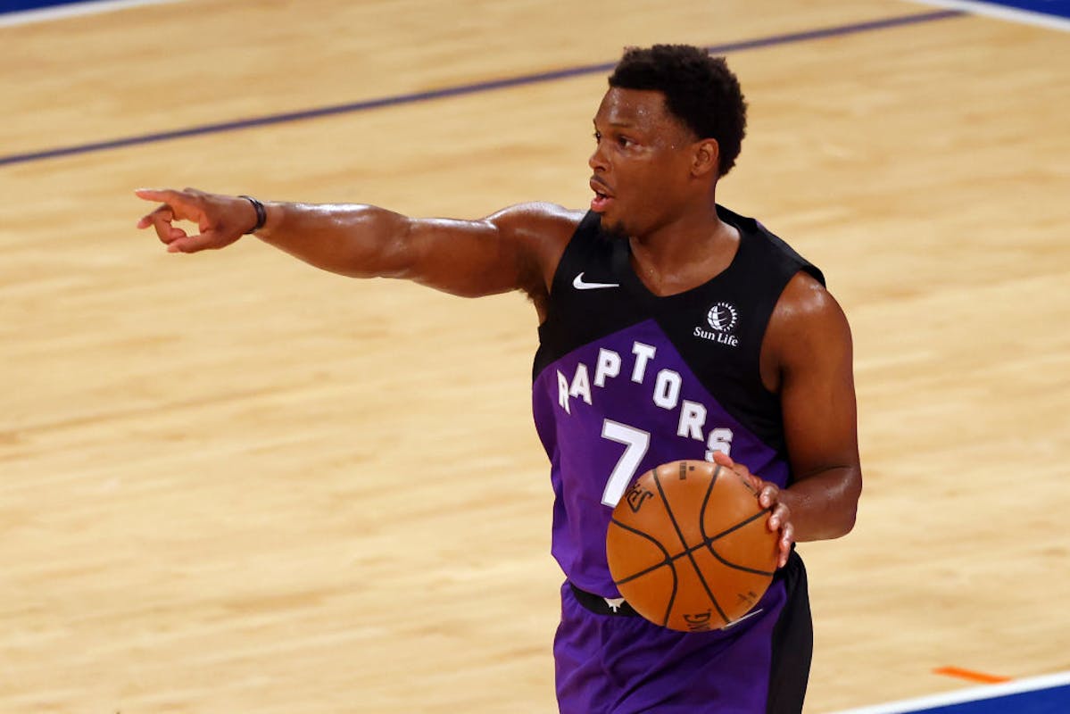 NBA Free Agency Starts Off With A Bang The Daily Wire