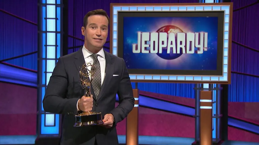 Newly Named Jeopardy Host Mike Richards Quits