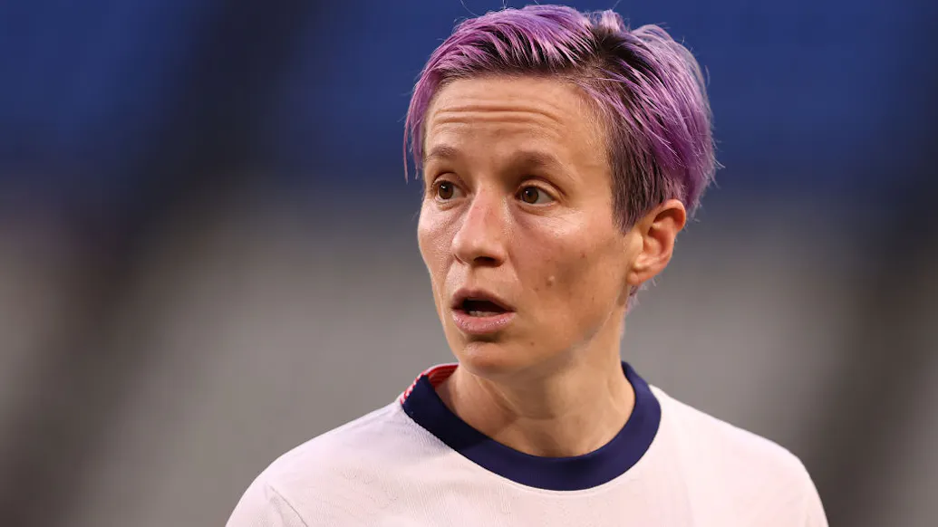 Upset: U.S. Women’s Soccer Loses To Canada, Ending Shot At Gold