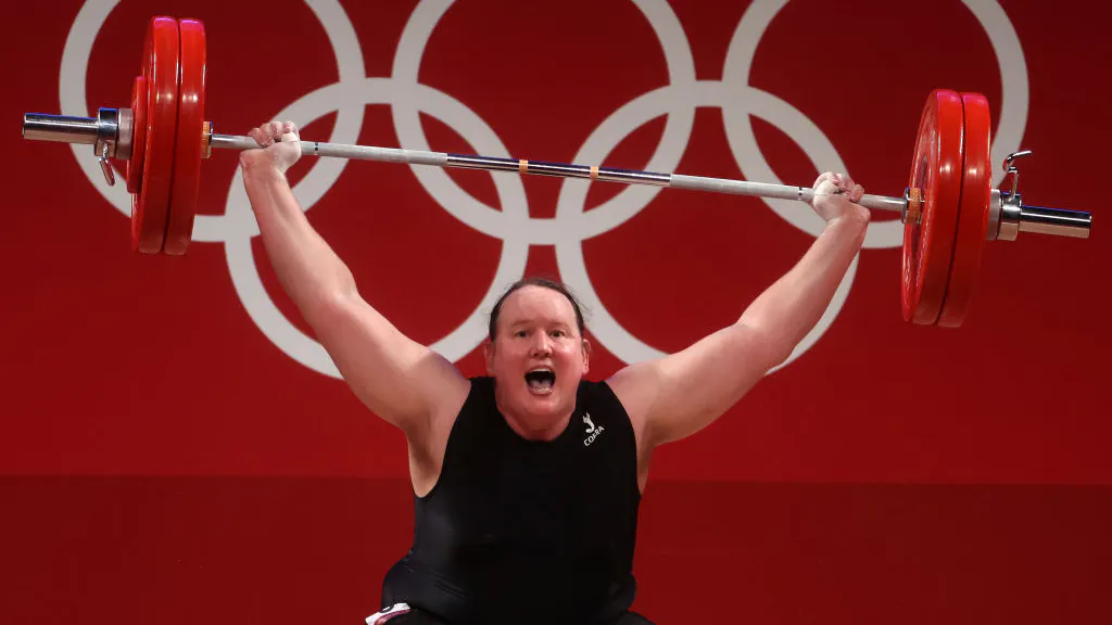 Media Told To ‘Ignore’ Trans Athletes’ ‘Unfair Advantage,’ Other ‘Misinformation’: Report