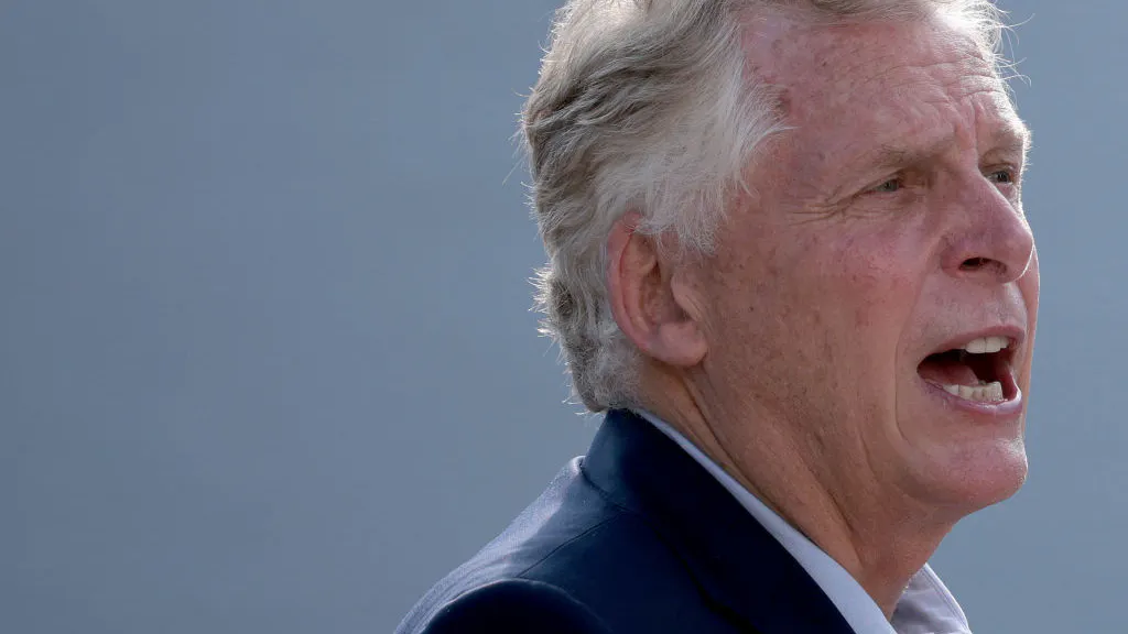 Virginia Democrat Governor Candidate Suggests Government ‘Make Life Difficult’ For Unvaccinated People