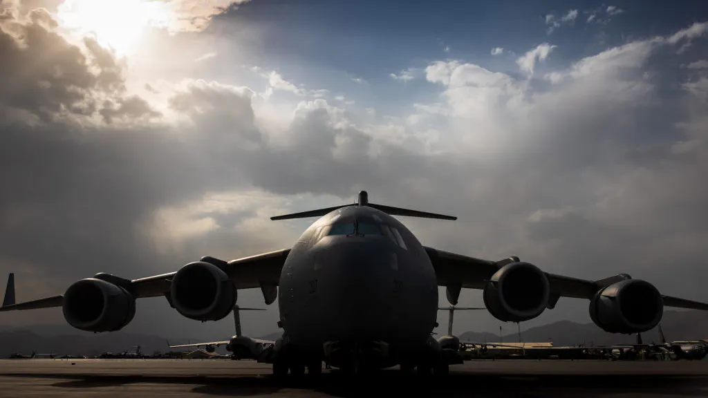 Taliban Now Blocking Westerners From Kabul Airport, Private Rescue Flights Facing ‘Obstacles’