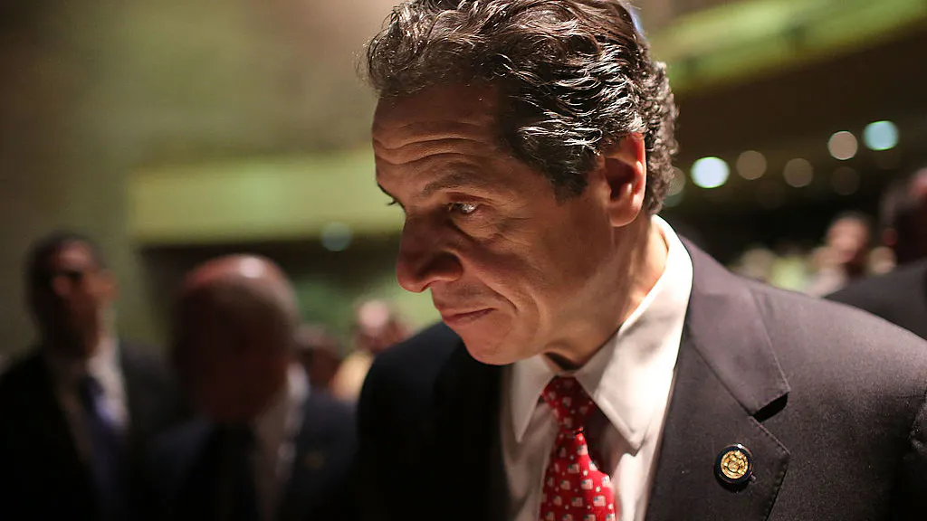 Morning Wire: Cuomo’s ‘Right Hand Woman’ Resigns, The Biden Administration Gets Sued, And The Rise Of ‘Fake Vaccine Cards’