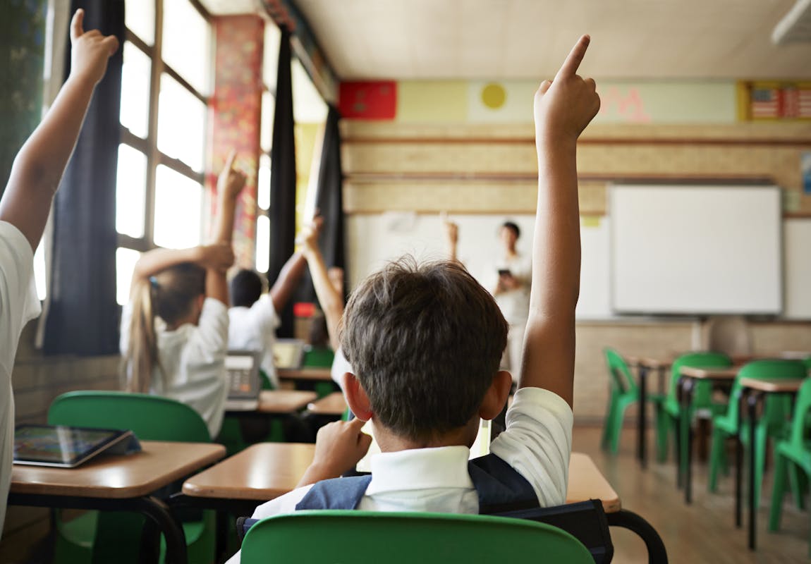 Over 160 Minnesota School Administrators Call For ‘Decentering Whiteness,’ Blame White Children