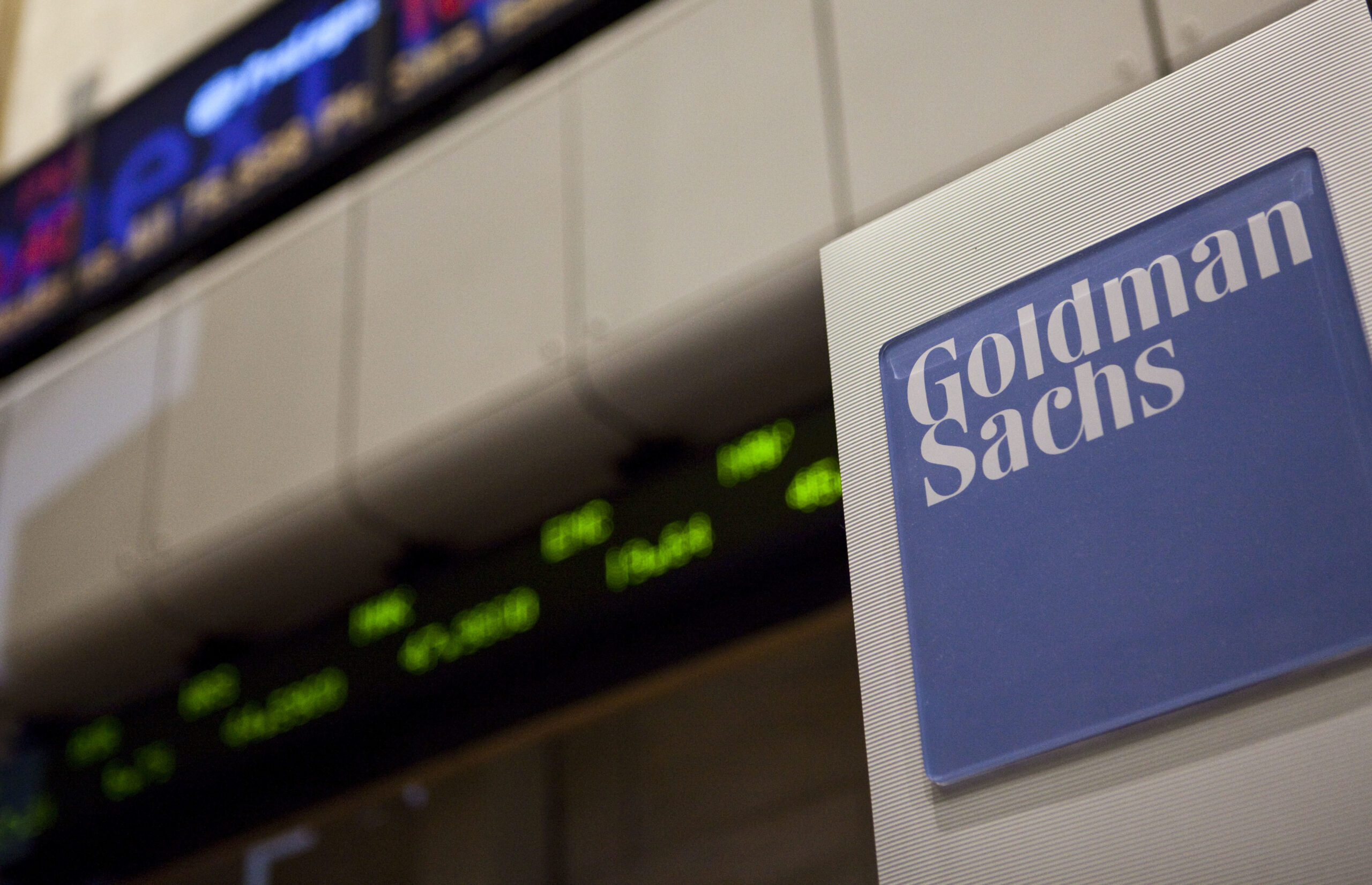 Goldman Sachs Distributes Pronoun Guides Amid Banking Crisis: Report