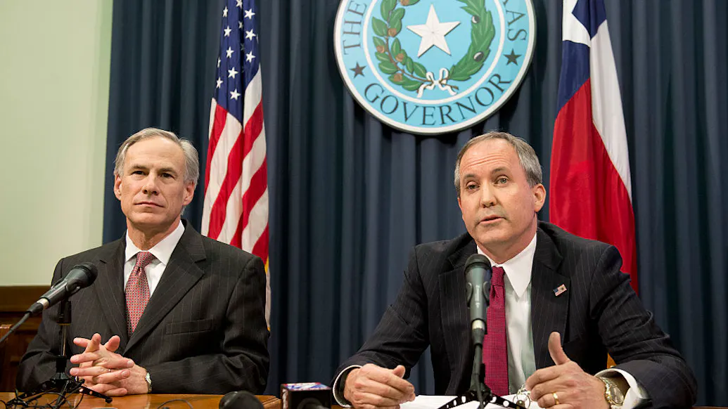 Texas Defeats Biden: SCOTUS Rules Biden Must Restart ‘Remain In Mexico’ Policy