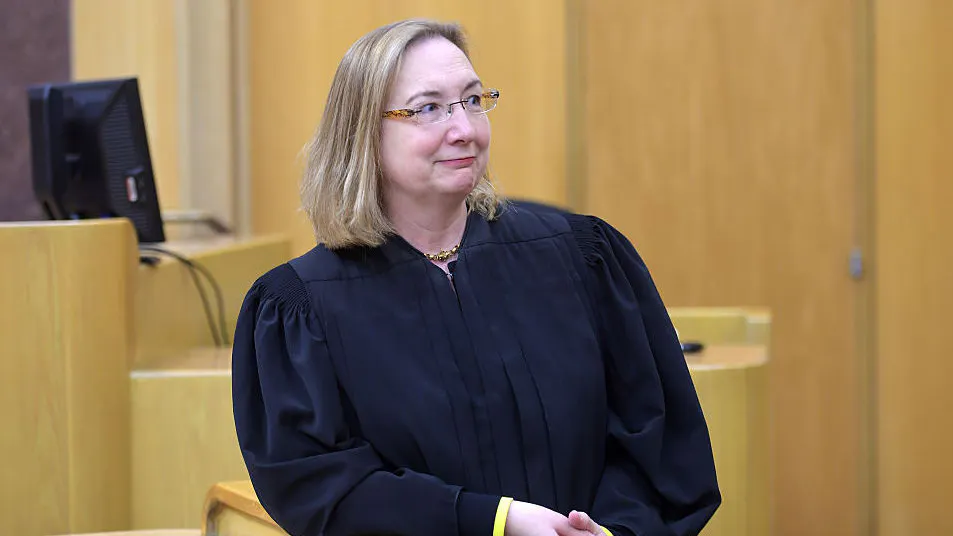 Obama-Appointed Judge Wants Book Thrown At Capitol Rioters For ‘Terrorizing Members Of Congress’, Biden DOJ Too Soft