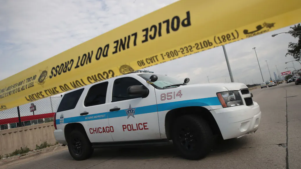 47 People Shot In Less Than 24 Hours In Chicago, 7 Killed
