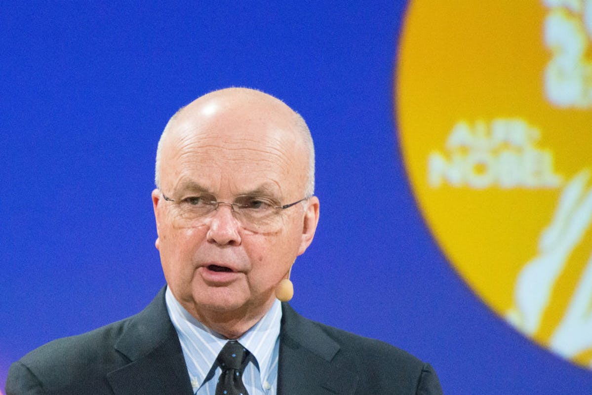 Former CIA Director: ‘Good Idea’ To Send ‘MAGA Wearing Unvaxxed’ Americans To Afghanistan