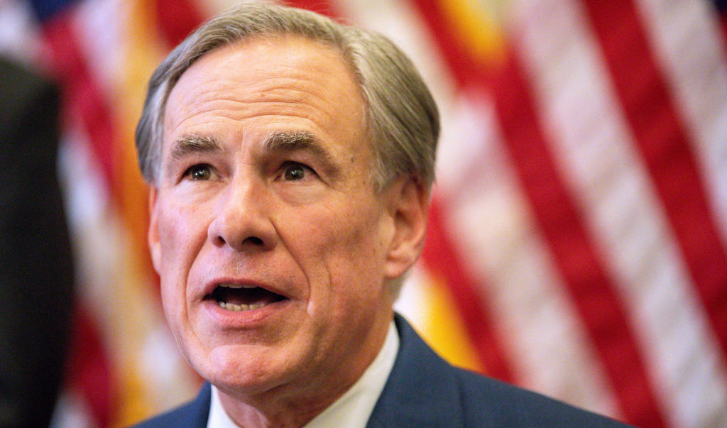 Abbott Wins: Texas Supreme Court Denies Dem Lawmakers’ Request To ...